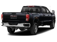 2026 GMC Sierra 3500HD Denali Ultimate - Photo 5