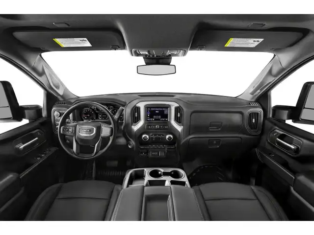 2026 GMC Sierra 3500HD Denali Ultimate - Photo 8