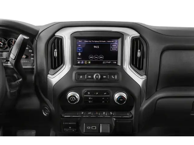 2026 GMC Sierra 3500HD Denali Ultimate - Photo 10