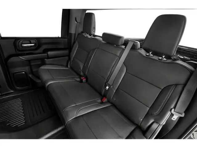 2026 GMC Sierra 3500HD Denali Ultimate - Photo 12