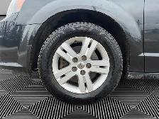 2018 Dodge Grand Caravan GT | CLEAN CARFAX | BACK-UP CAM | LEATH - Photo 9