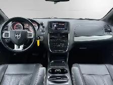 2018 Dodge Grand Caravan GT | CLEAN CARFAX | BACK-UP CAM | LEATH - Photo 10