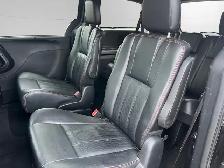 2018 Dodge Grand Caravan GT | CLEAN CARFAX | BACK-UP CAM | LEATH - Photo 12
