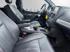 2018 Dodge Grand Caravan GT | CLEAN CARFAX | BACK-UP CAM | LEATH - Photo 14