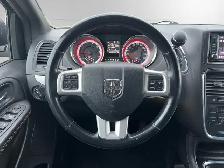 2018 Dodge Grand Caravan GT | CLEAN CARFAX | BACK-UP CAM | LEATH - Photo 16