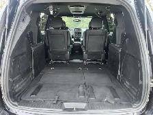 2018 Dodge Grand Caravan GT | CLEAN CARFAX | BACK-UP CAM | LEATH - Photo 19