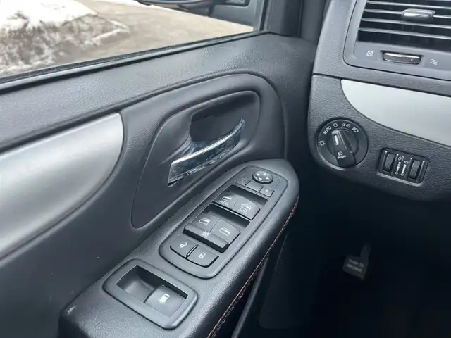 2018 Dodge Grand Caravan GT | CLEAN CARFAX | BACK-UP CAM | LEATH - Photo 20