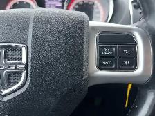 2018 Dodge Grand Caravan GT | CLEAN CARFAX | BACK-UP CAM | LEATH - Photo 25