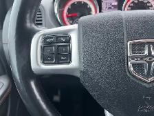 2018 Dodge Grand Caravan GT | CLEAN CARFAX | BACK-UP CAM | LEATH - Photo 27