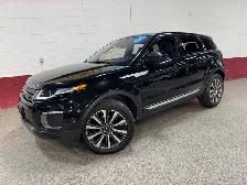 2017 Land Rover Range Rover Evoque HB HSE - BLUETOOTH - NAVI - 3