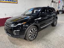2017 Land Rover Range Rover Evoque HB HSE - BLUETOOTH - NAVI - 3 - Photo 2