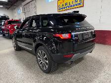 2017 Land Rover Range Rover Evoque HB HSE - BLUETOOTH - NAVI - 3 - Photo 4