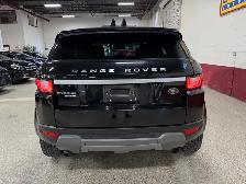 2017 Land Rover Range Rover Evoque HB HSE - BLUETOOTH - NAVI - 3 - Photo 5