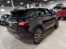 2017 Land Rover Range Rover Evoque HB HSE - BLUETOOTH - NAVI - 3 - Photo 6