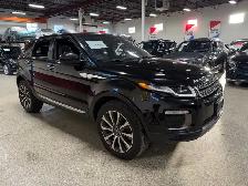 2017 Land Rover Range Rover Evoque HB HSE - BLUETOOTH - NAVI - 3 - Photo 7