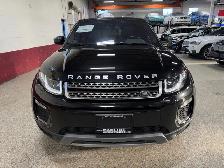 2017 Land Rover Range Rover Evoque HB HSE - BLUETOOTH - NAVI - 3 - Photo 8