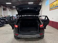 2017 Land Rover Range Rover Evoque HB HSE - BLUETOOTH - NAVI - 3 - Photo 9