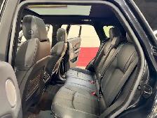 2017 Land Rover Range Rover Evoque HB HSE - BLUETOOTH - NAVI - 3 - Photo 11