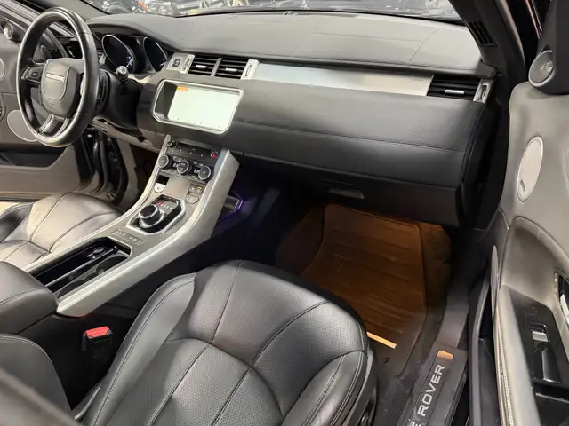 2017 Land Rover Range Rover Evoque HB HSE - BLUETOOTH - NAVI - 3 - Photo 13