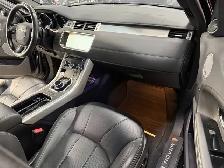 2017 Land Rover Range Rover Evoque HB HSE - BLUETOOTH - NAVI - 3 - Photo 13