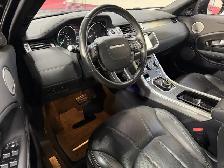 2017 Land Rover Range Rover Evoque HB HSE - BLUETOOTH - NAVI - 3 - Photo 16