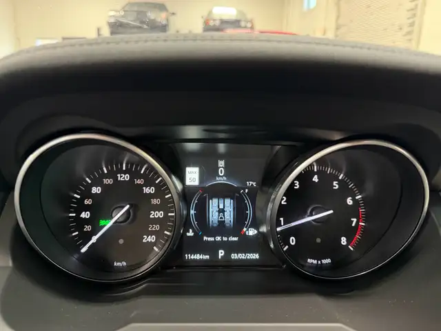 2017 Land Rover Range Rover Evoque HB HSE - BLUETOOTH - NAVI - 3 - Photo 19