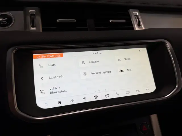 2017 Land Rover Range Rover Evoque HB HSE - BLUETOOTH - NAVI - 3 - Photo 24