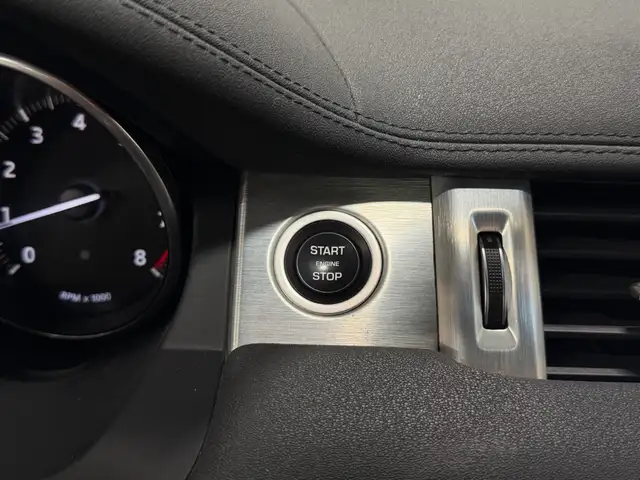 2017 Land Rover Range Rover Evoque HB HSE - BLUETOOTH - NAVI - 3 - Photo 28