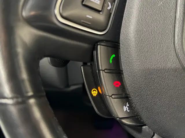 2017 Land Rover Range Rover Evoque HB HSE - BLUETOOTH - NAVI - 3 - Photo 30