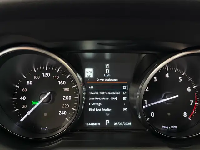 2017 Land Rover Range Rover Evoque HB HSE - BLUETOOTH - NAVI - 3 - Photo 31