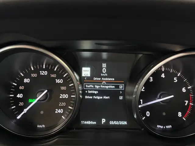 2017 Land Rover Range Rover Evoque HB HSE - BLUETOOTH - NAVI - 3 - Photo 32