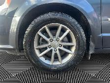 2014 Dodge Grand Caravan CREW | CLEAN CARFAX | LEATHER | BACK-UP - Photo 9