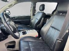 2014 Dodge Grand Caravan CREW | CLEAN CARFAX | LEATHER | BACK-UP - Photo 10