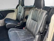 2014 Dodge Grand Caravan CREW | CLEAN CARFAX | LEATHER | BACK-UP - Photo 11