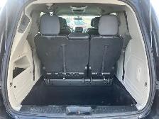 2014 Dodge Grand Caravan CREW | CLEAN CARFAX | LEATHER | BACK-UP - Photo 13