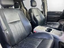 2014 Dodge Grand Caravan CREW | CLEAN CARFAX | LEATHER | BACK-UP - Photo 15
