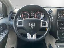 2014 Dodge Grand Caravan CREW | CLEAN CARFAX | LEATHER | BACK-UP - Photo 17