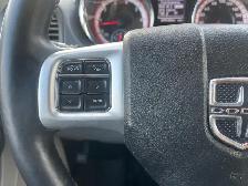 2014 Dodge Grand Caravan CREW | CLEAN CARFAX | LEATHER | BACK-UP - Photo 18