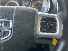 2014 Dodge Grand Caravan CREW | CLEAN CARFAX | LEATHER | BACK-UP - Photo 19