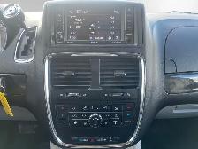 2014 Dodge Grand Caravan CREW | CLEAN CARFAX | LEATHER | BACK-UP - Photo 20