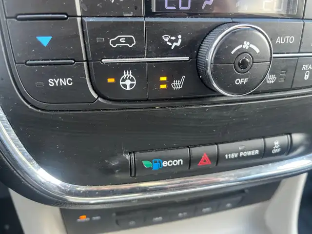 2014 Dodge Grand Caravan CREW | CLEAN CARFAX | LEATHER | BACK-UP - Photo 22