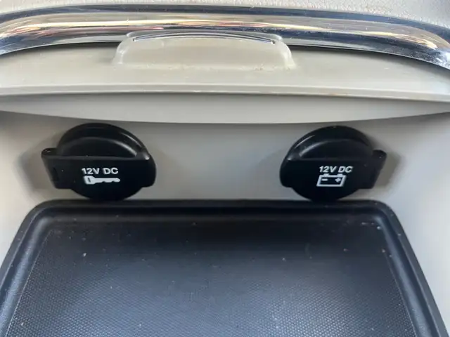 2014 Dodge Grand Caravan CREW | CLEAN CARFAX | LEATHER | BACK-UP - Photo 23
