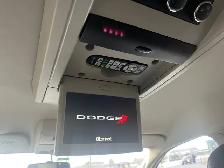 2014 Dodge Grand Caravan CREW | CLEAN CARFAX | LEATHER | BACK-UP - Photo 28