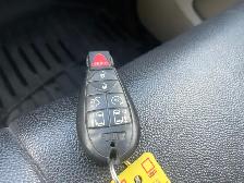 2014 Dodge Grand Caravan CREW | CLEAN CARFAX | LEATHER | BACK-UP - Photo 31