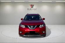 2016 Nissan Rogue SV - Photo 2