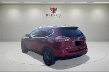 2016 Nissan Rogue SV - Photo 4