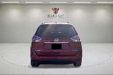 2016 Nissan Rogue SV - Photo 5