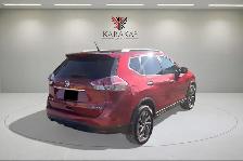 2016 Nissan Rogue SV - Photo 6