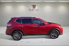 2016 Nissan Rogue SV - Photo 7