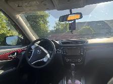 2016 Nissan Rogue SV - Photo 9